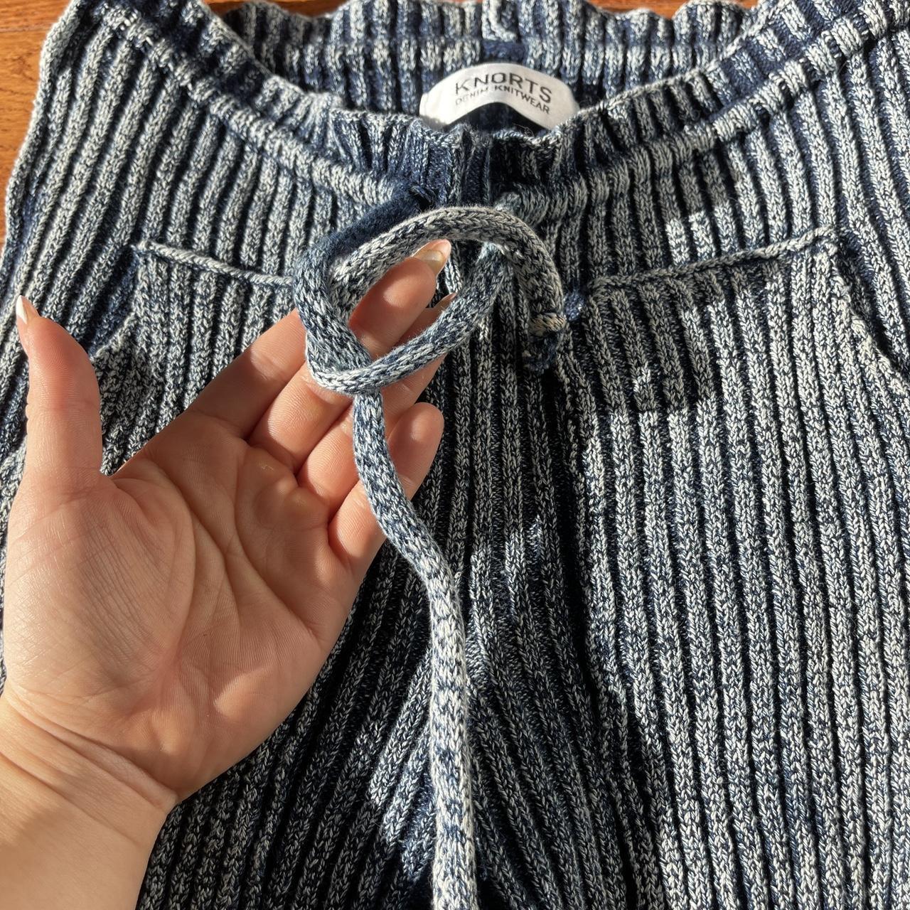 What is Denim Knitwear? – Knorts Knit Denim
