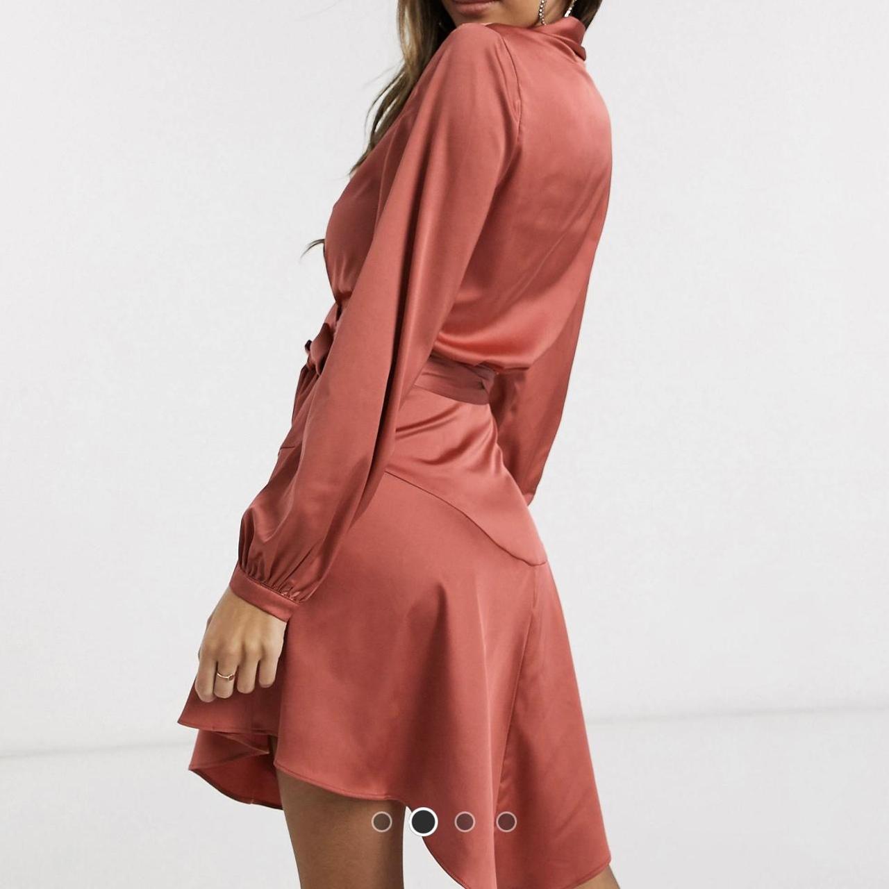 Club L Dress Size 8 Brand New Unworn with... Depop