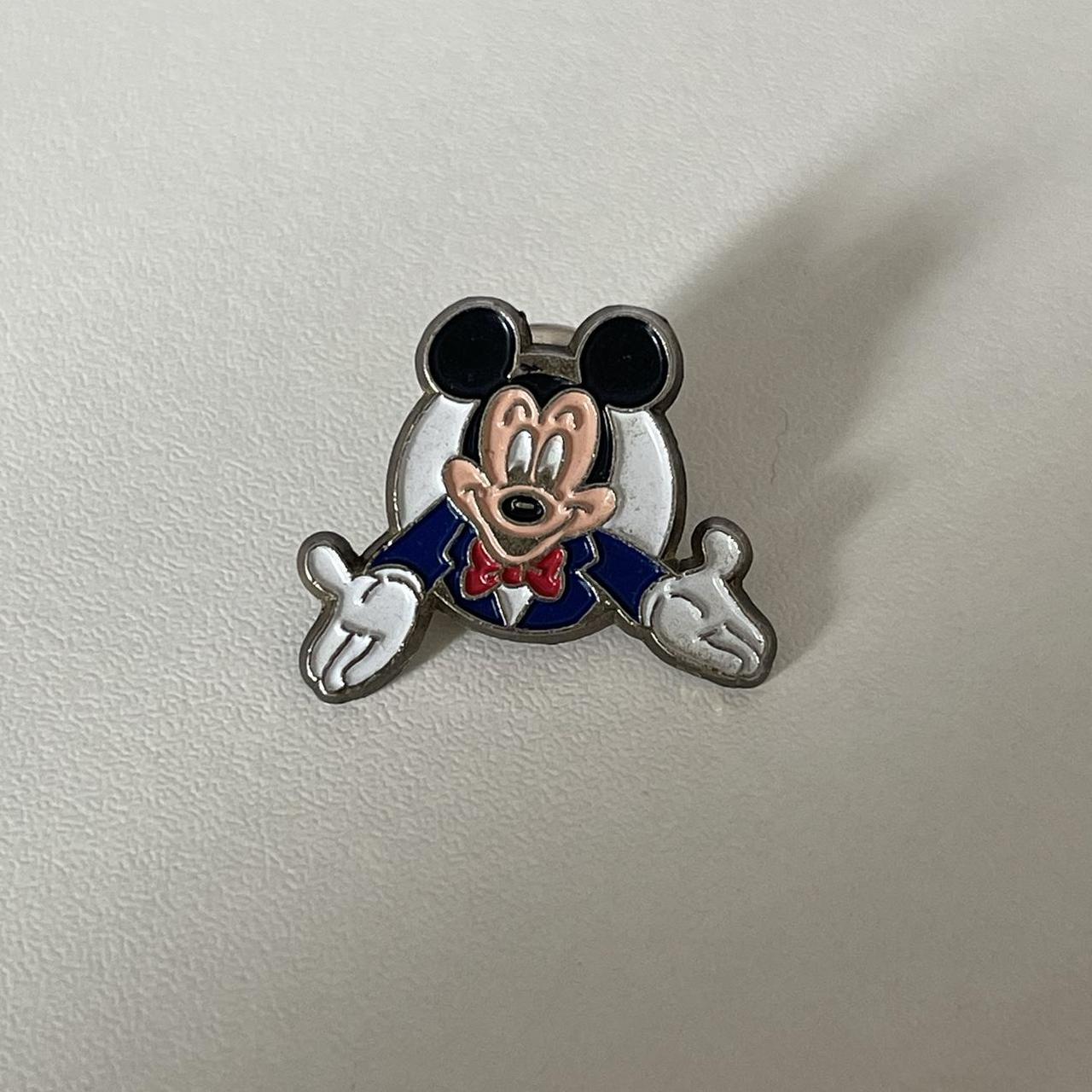 Disney Esso Oil Company GWP Mickey Mouse Disney... - Depop