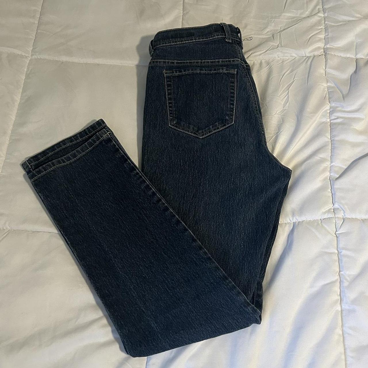 Gloria Vanderbilt Women's Jeans | Depop