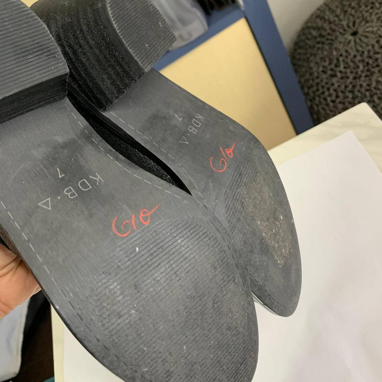 football boots for defenders