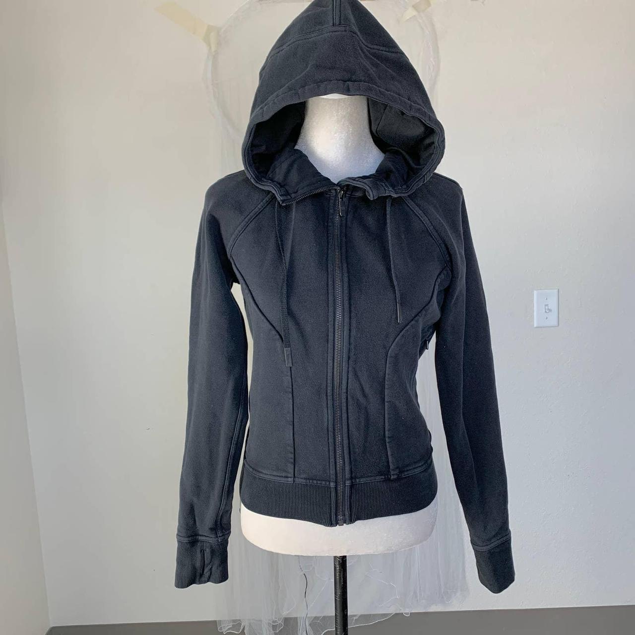 Lululemon hooded sweatshirt hot sale