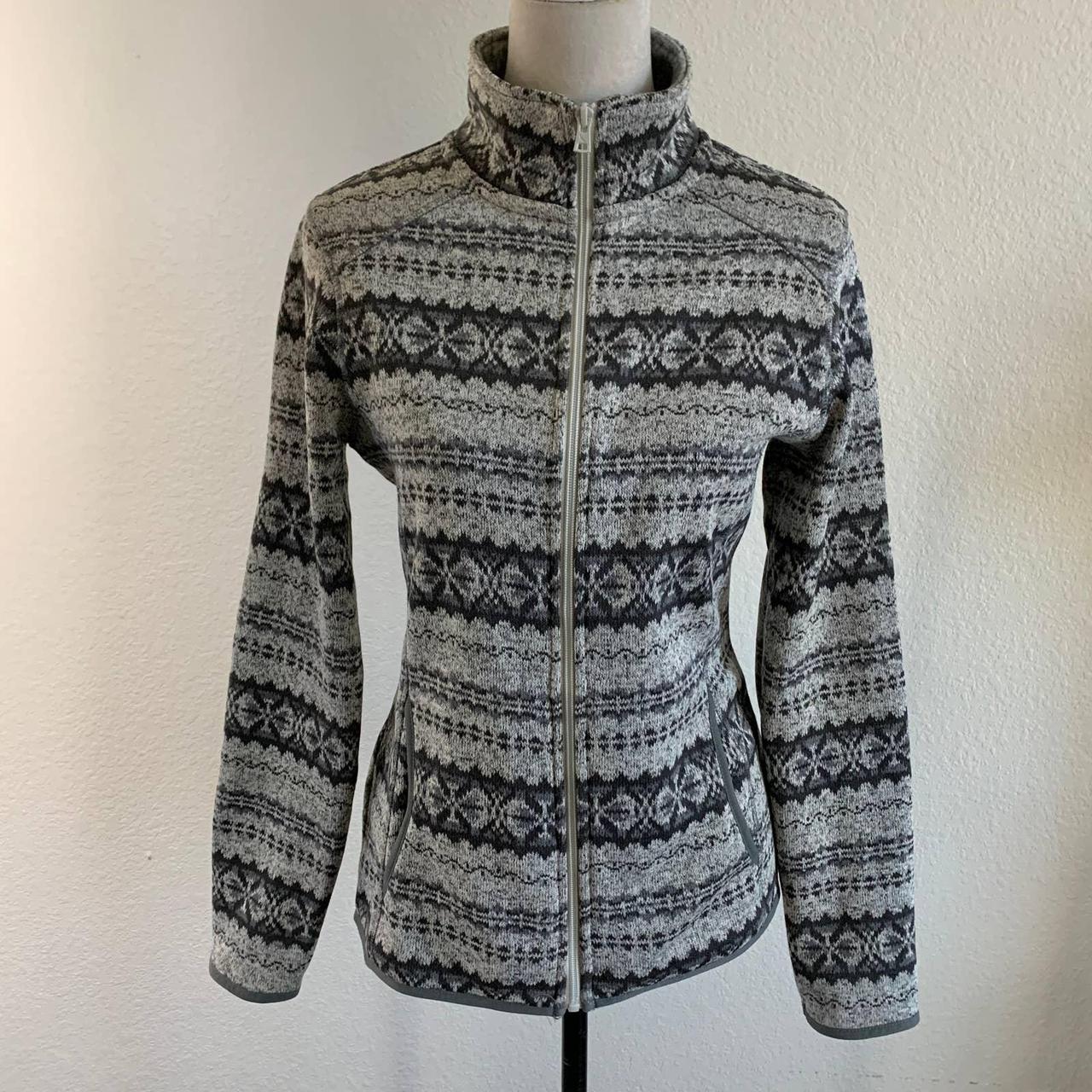 Eddie bauer outlet womens sweatshirt