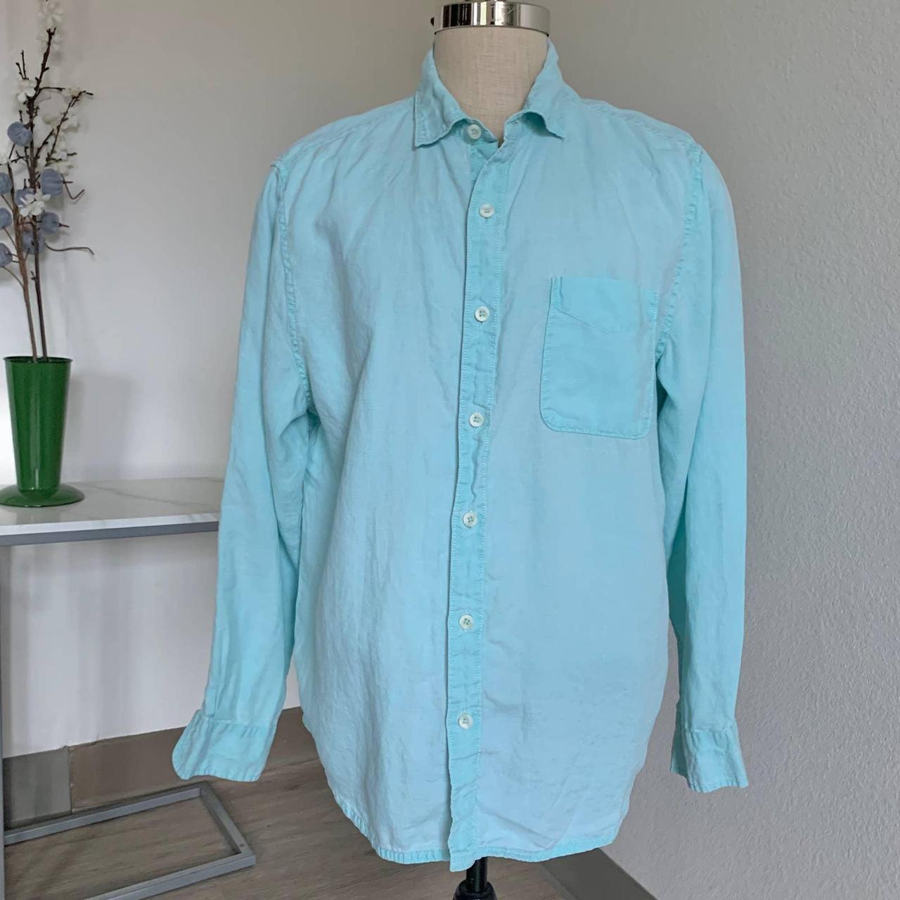 Tommy bahama relax hot sale linen shirt