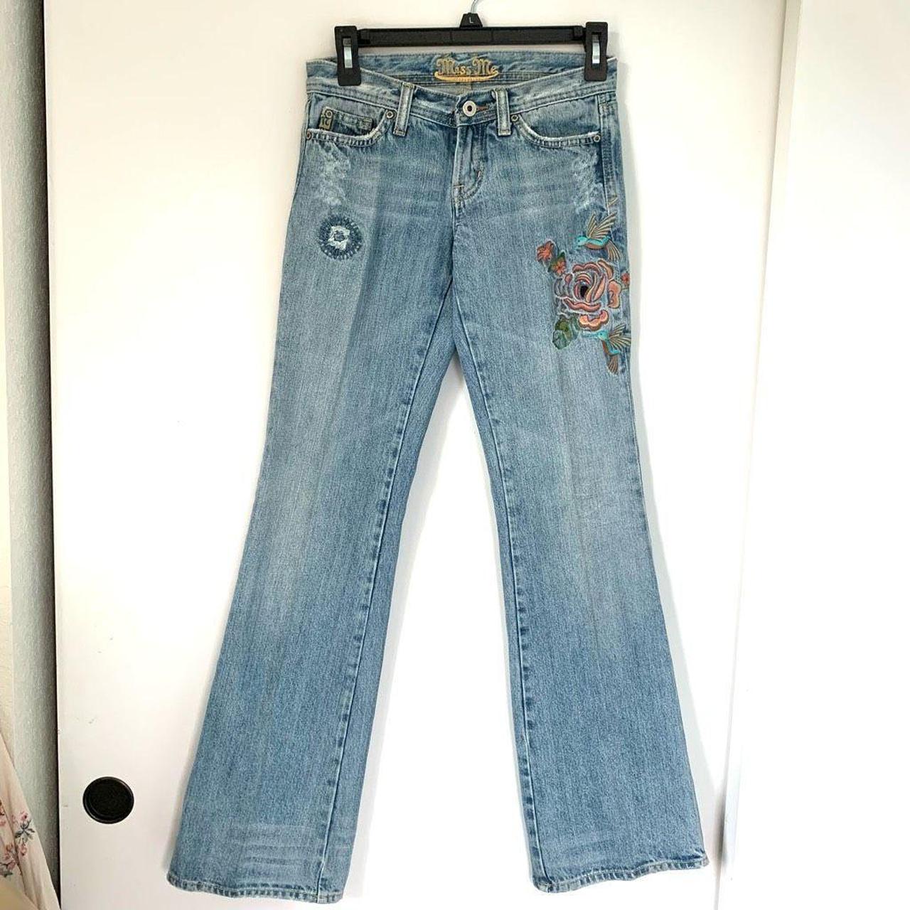 Discounted miss sale me jeans