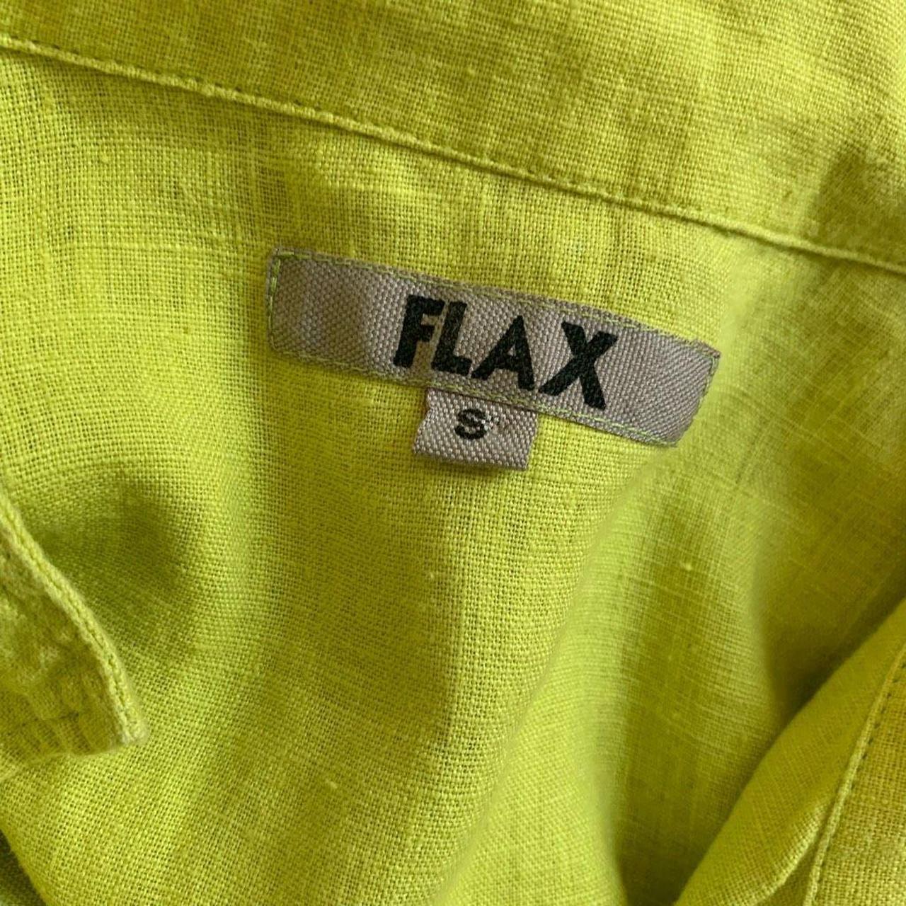  Flax Brand Clothing