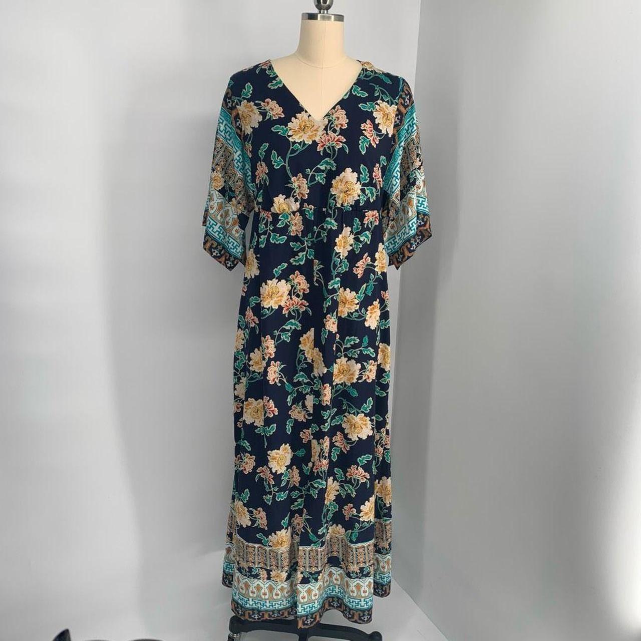 Chico's maxi outlet dresses