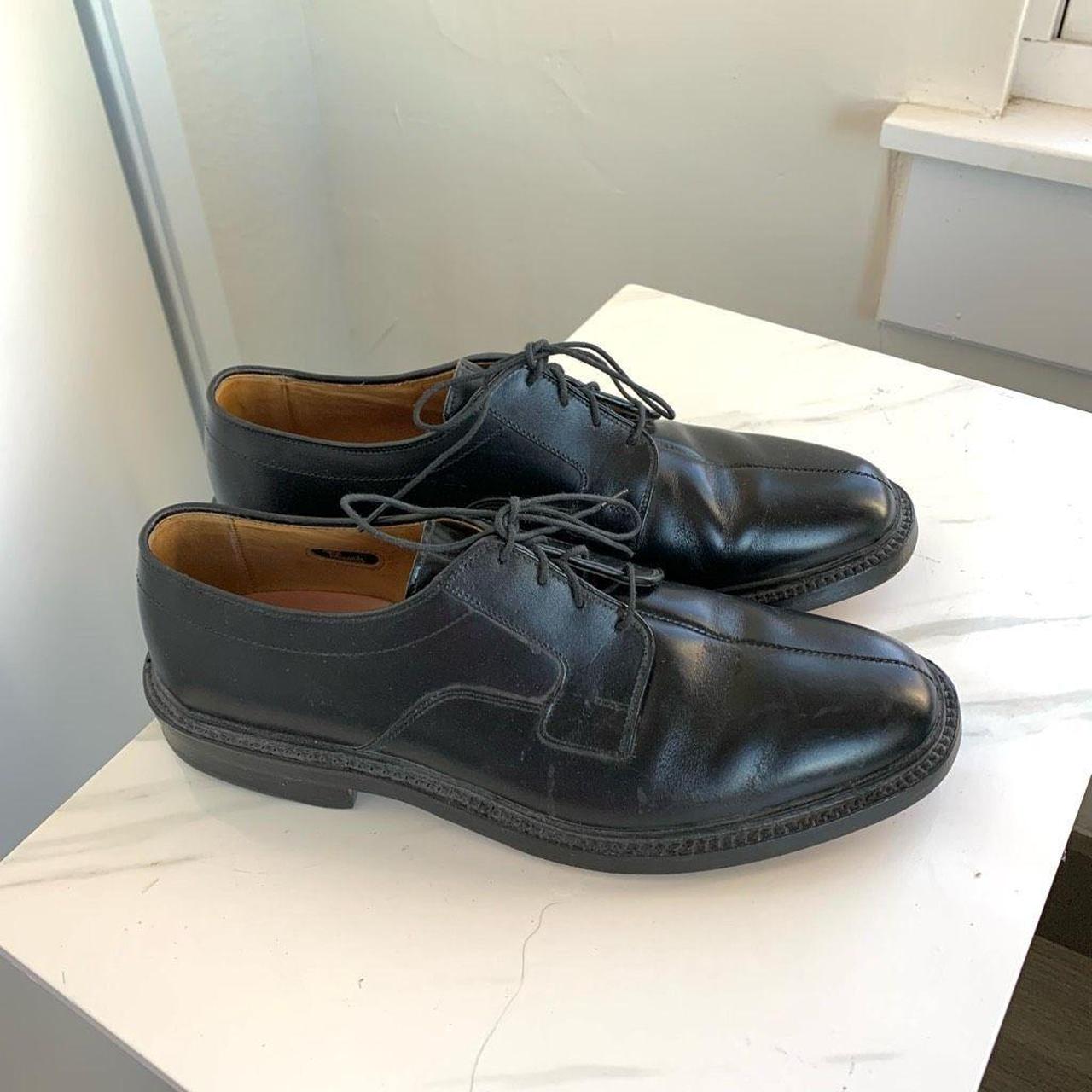 Allen edmonds dickson online