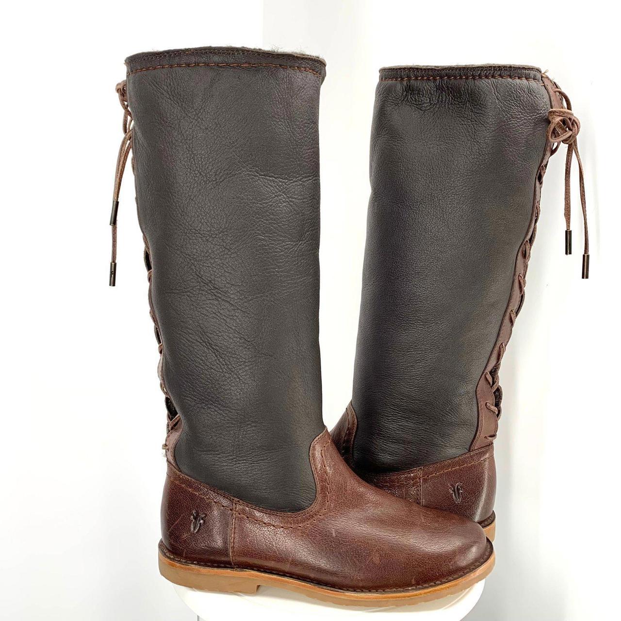 Frye celia best sale