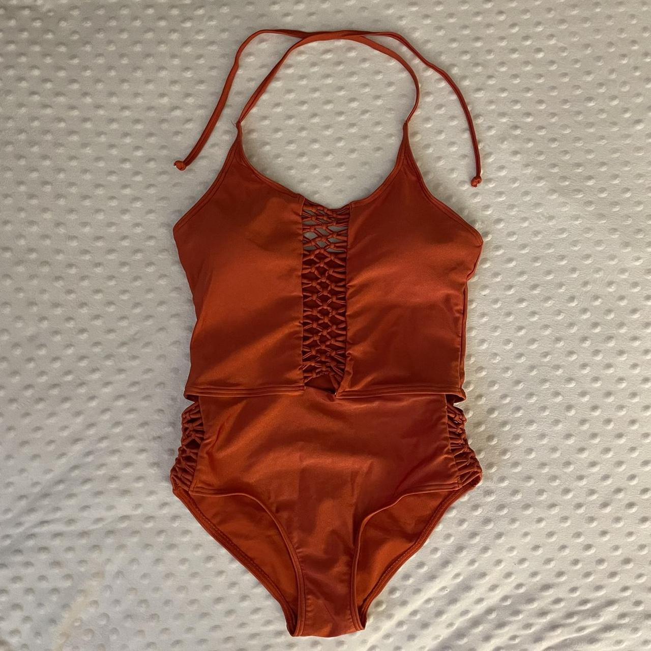 Primark Women's Swimsuitonepiece Depop