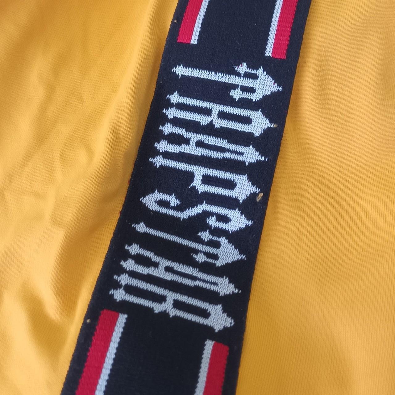 Trapstar Yellow Jumpsuit Great condition Size M / 10... Depop