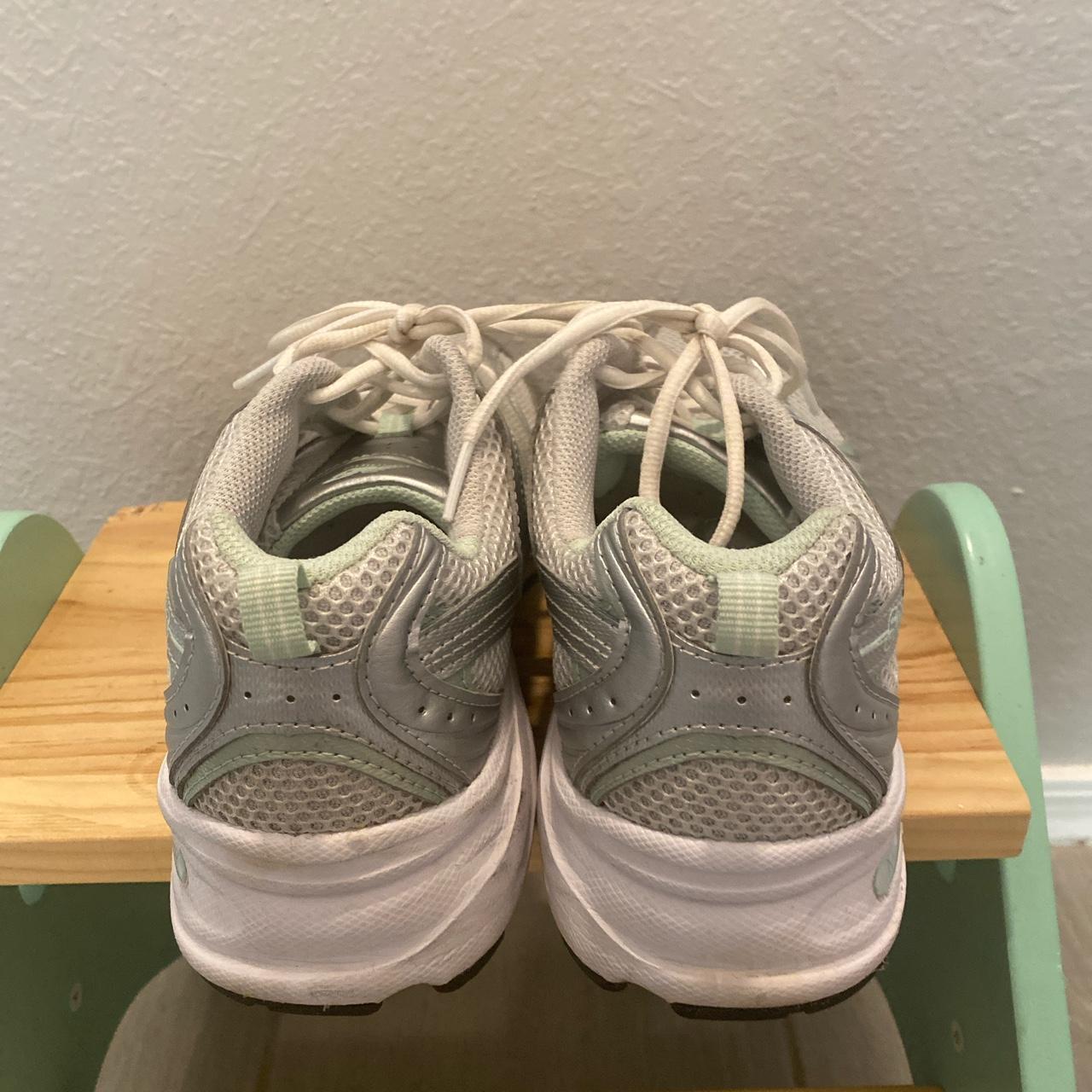 new balance 530 silver stockx