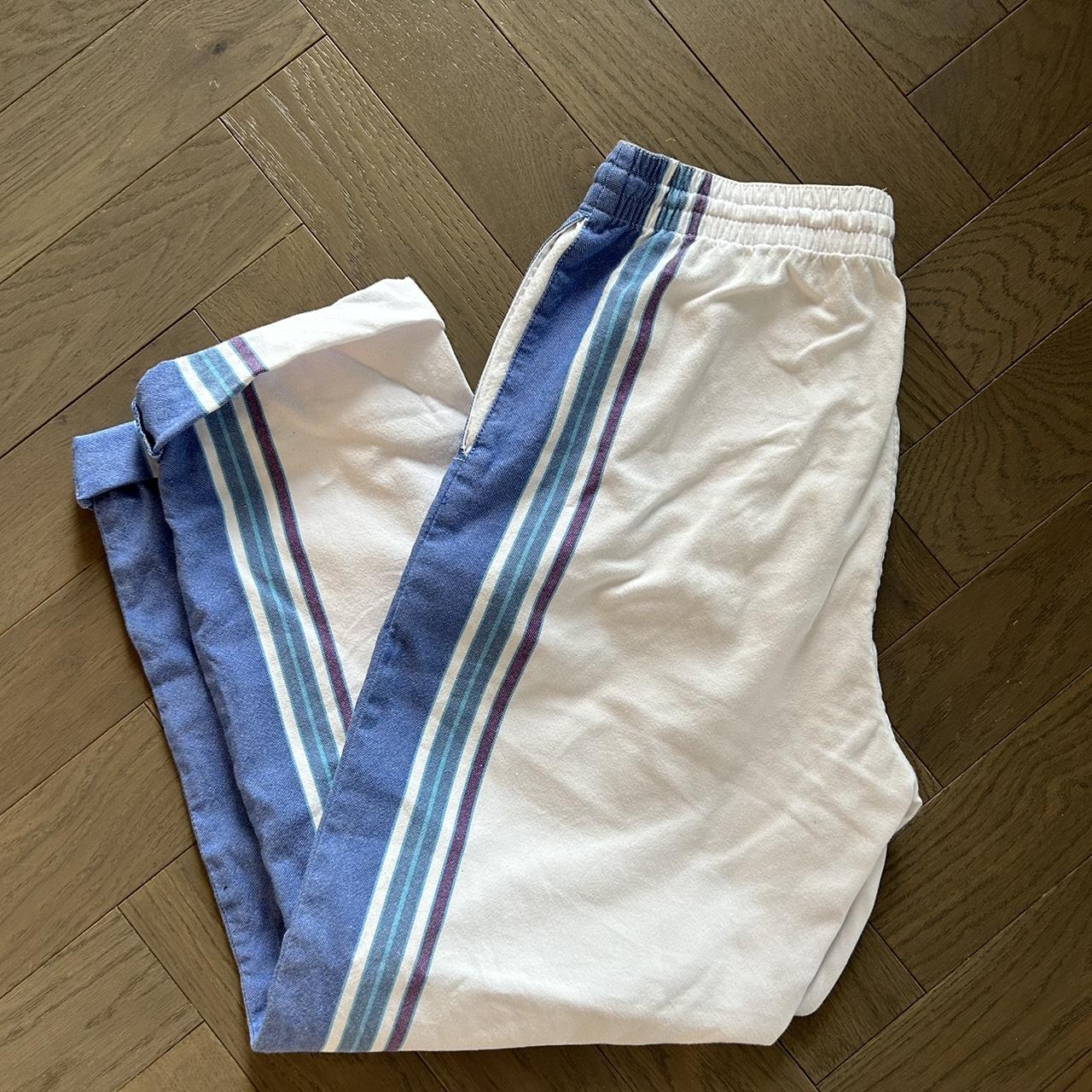 Tom’s Trunks trousers Size medium (runs small)... Depop