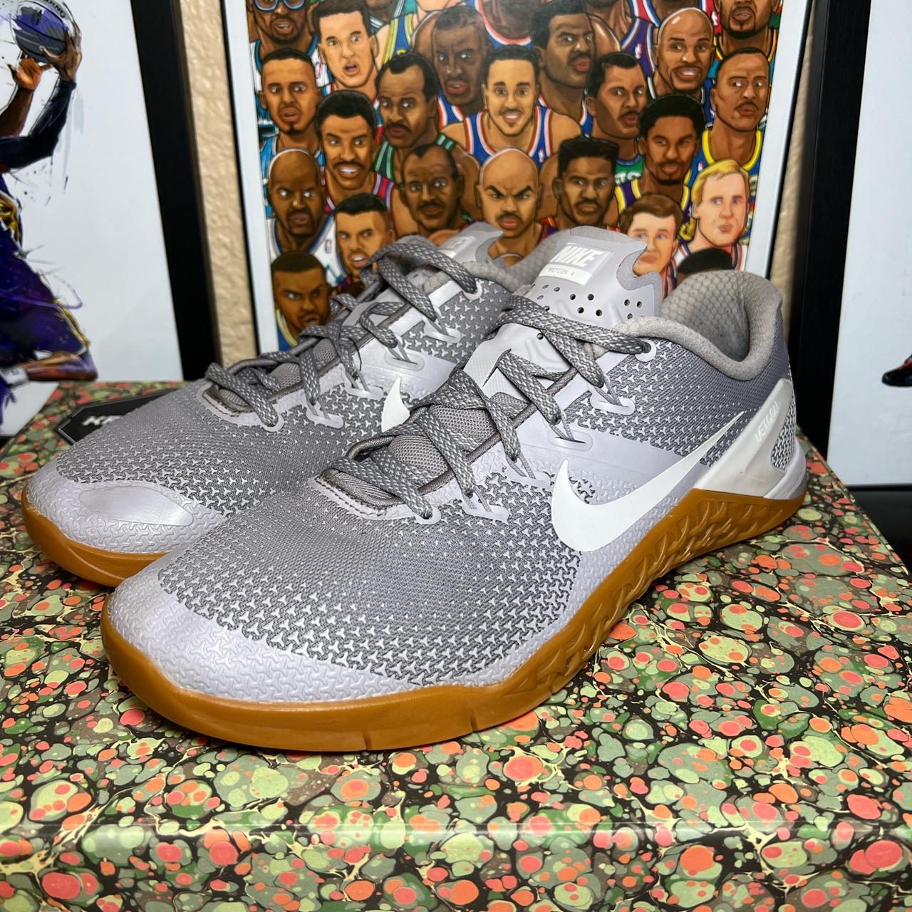 metcon 4s nike