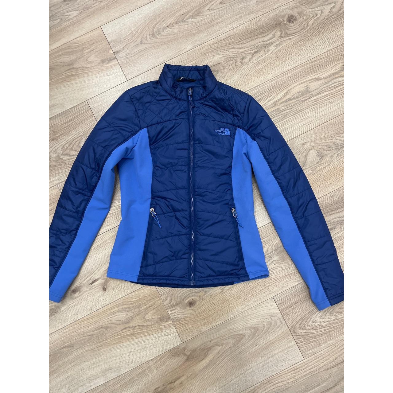 The north face arashi hybrid clearance softshell