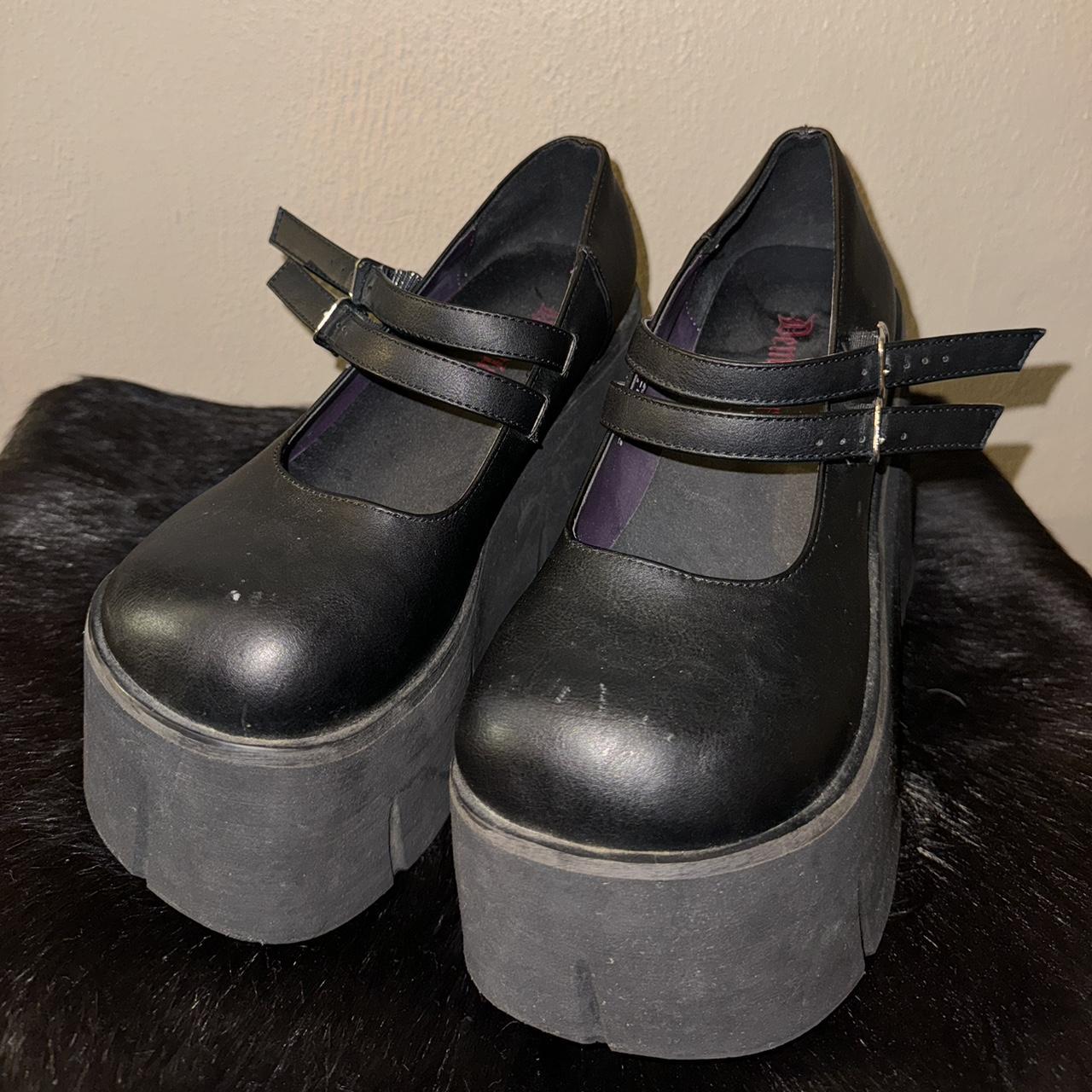 demonia dollhaus platform