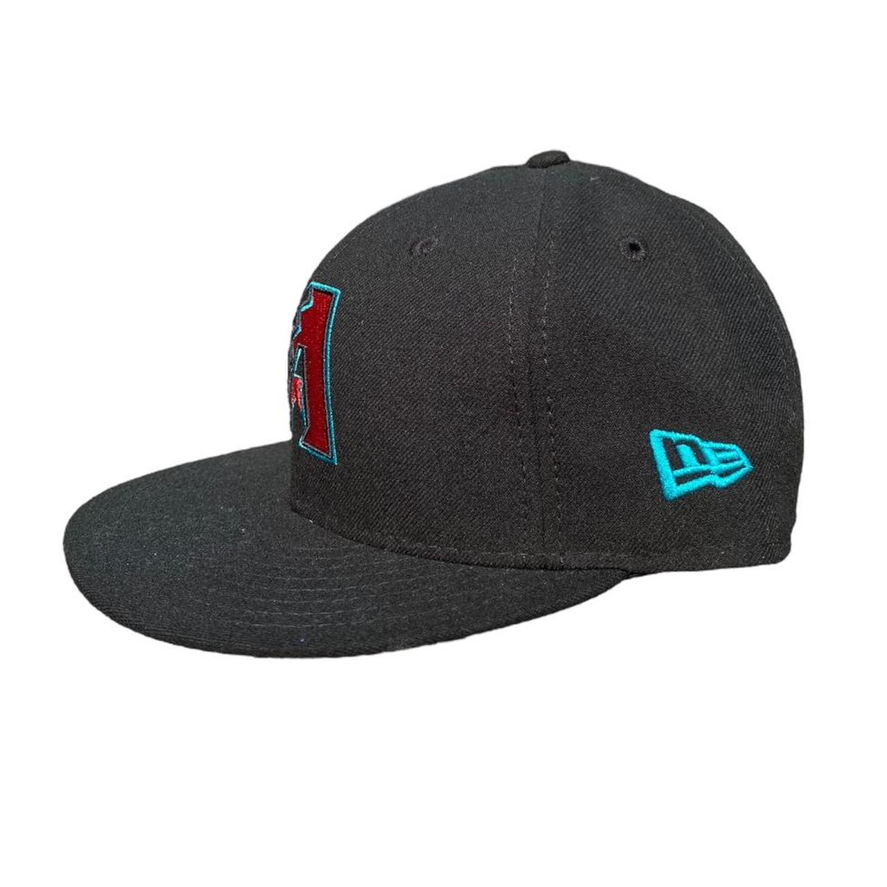 Arizona Diamondbacks new era 59 fifty Holly pack - Depop