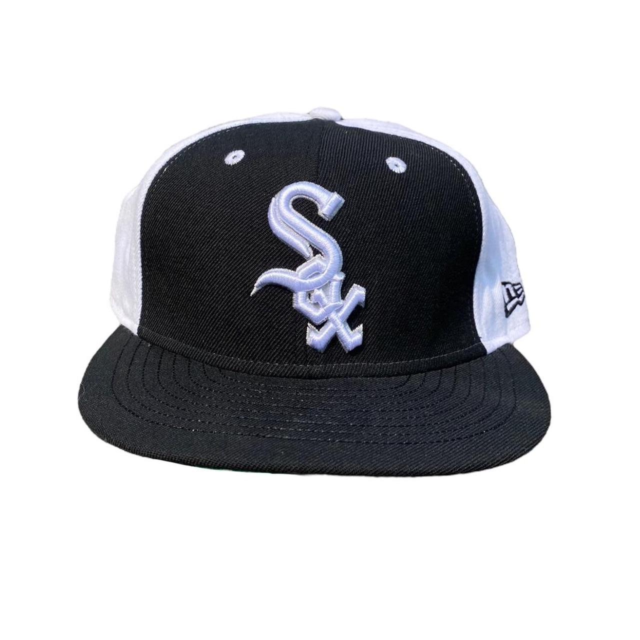 Chicago White Sox MLB adjustable hat OSFA Price is - Depop