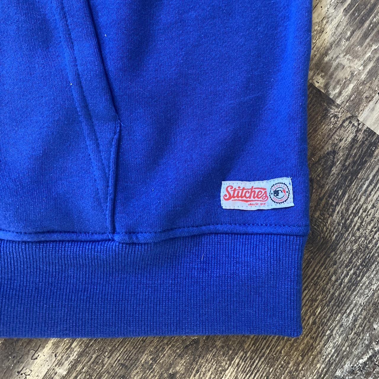 Chicago Cubs 2016 World Series Ring Hoodie Size - Depop