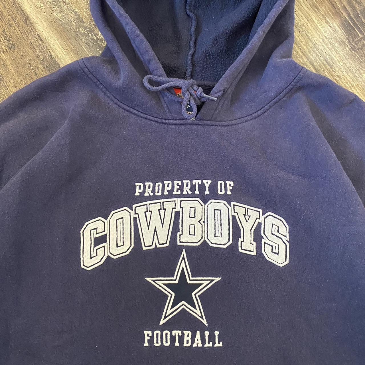 American Vintage Cowboy Hoodies for Men