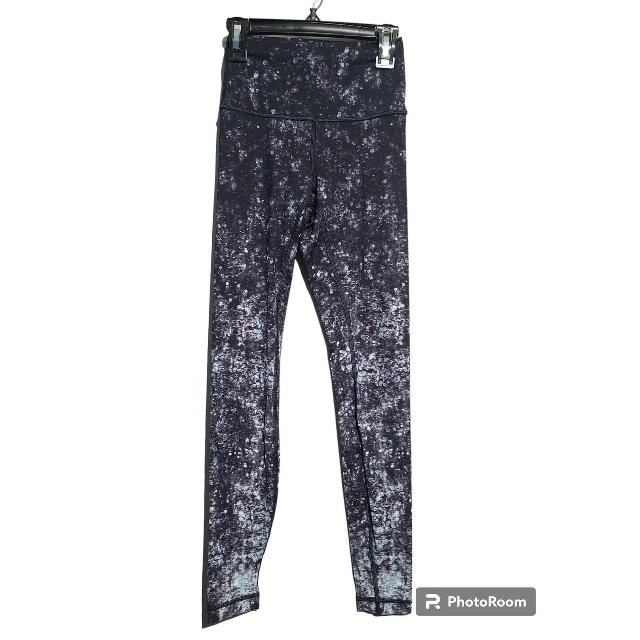 Lululemon Wunder newest Under Hi-Rise Tight (Nulux 28