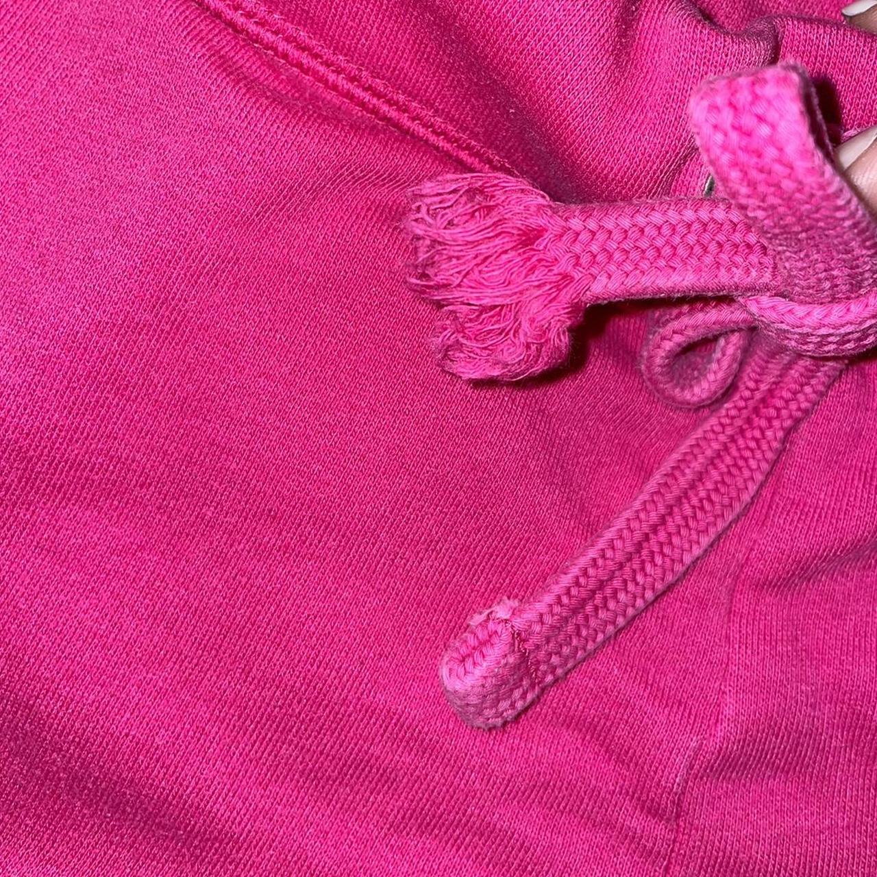 victoria's secret PINK sweatpants size small - Depop