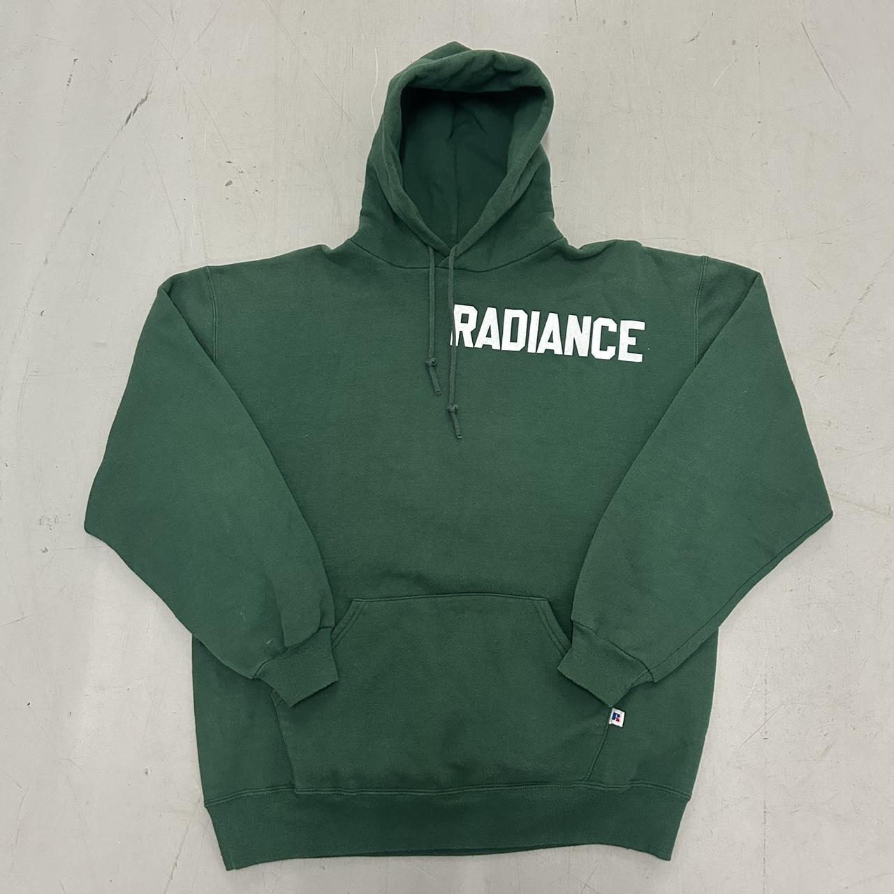 Russell athletic heavyweight clearance hoodie