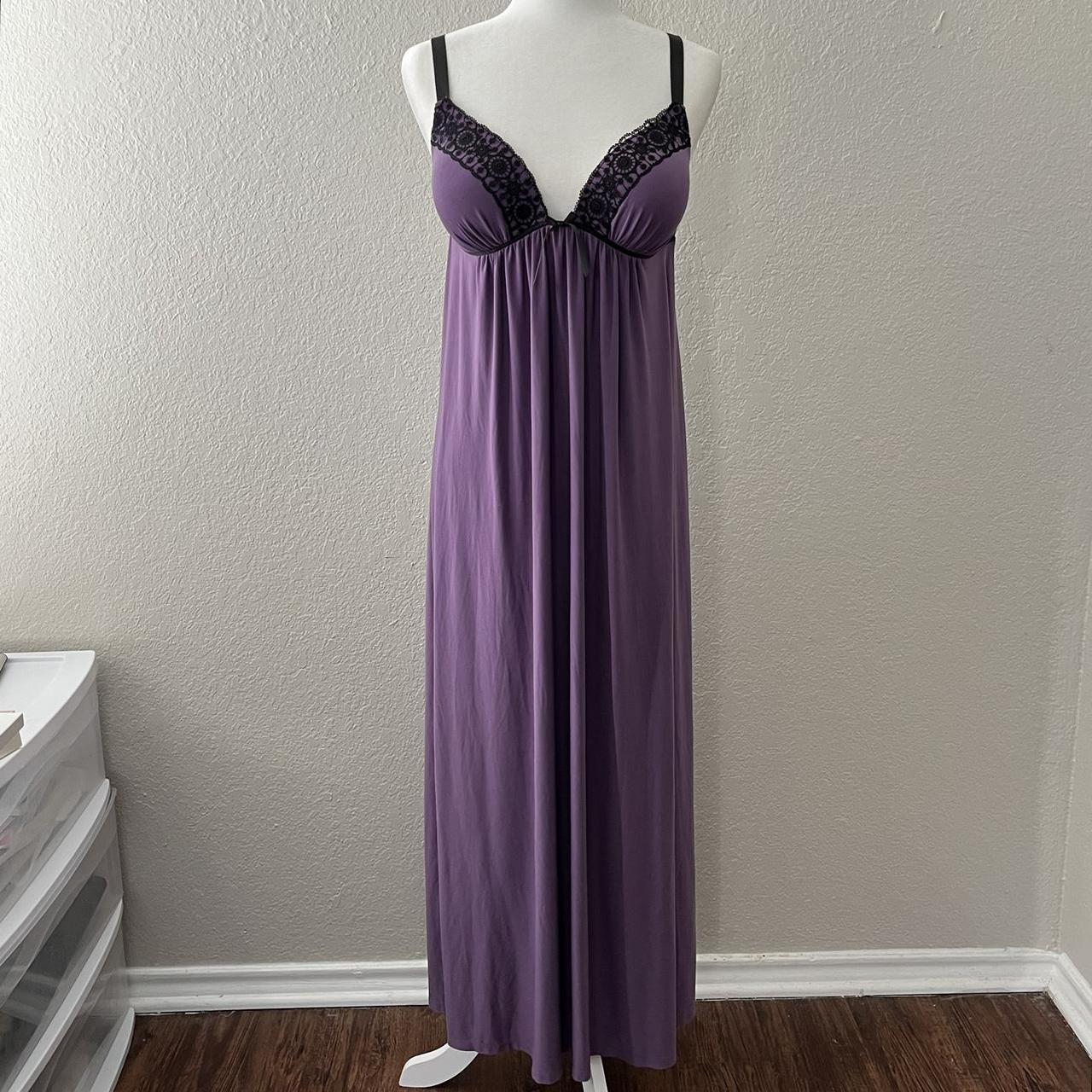 Ambrielle discount maxi nightgown