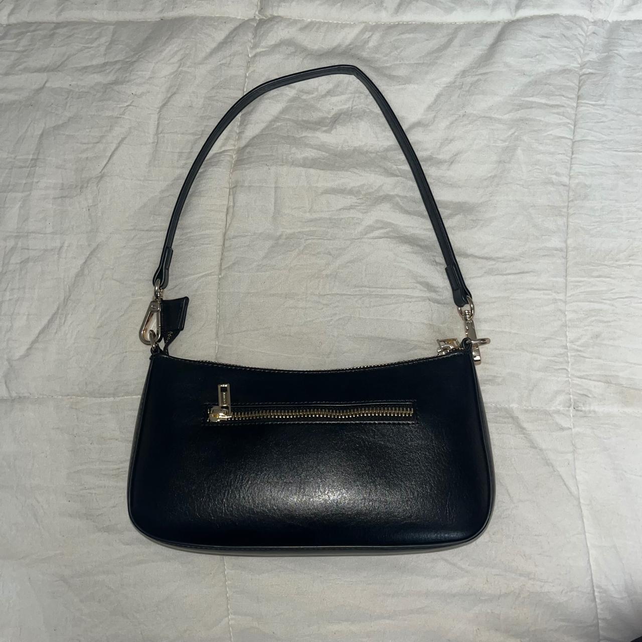 Brandy Melville Black Bag | Depop