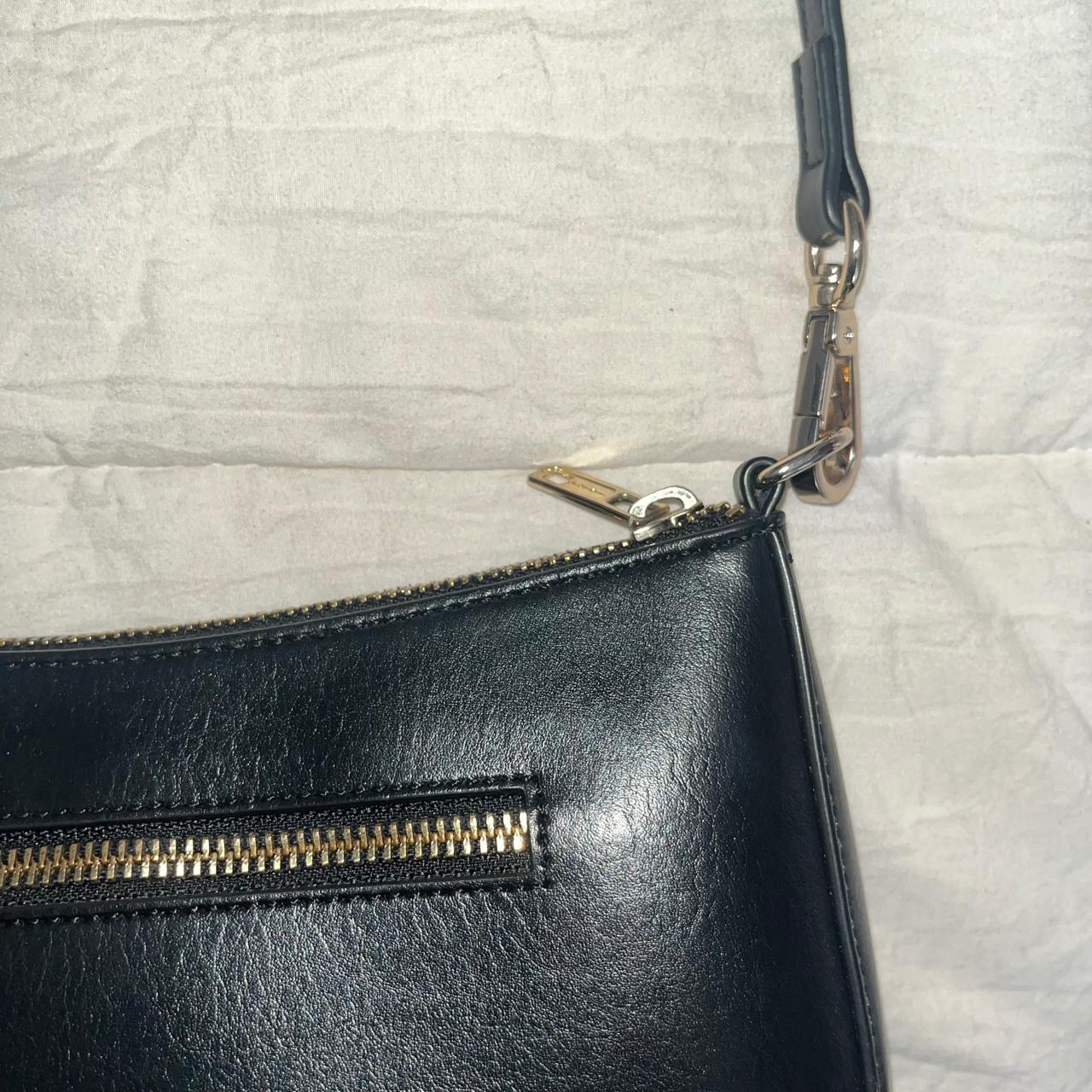 Brandy Melville Black Bag | Depop