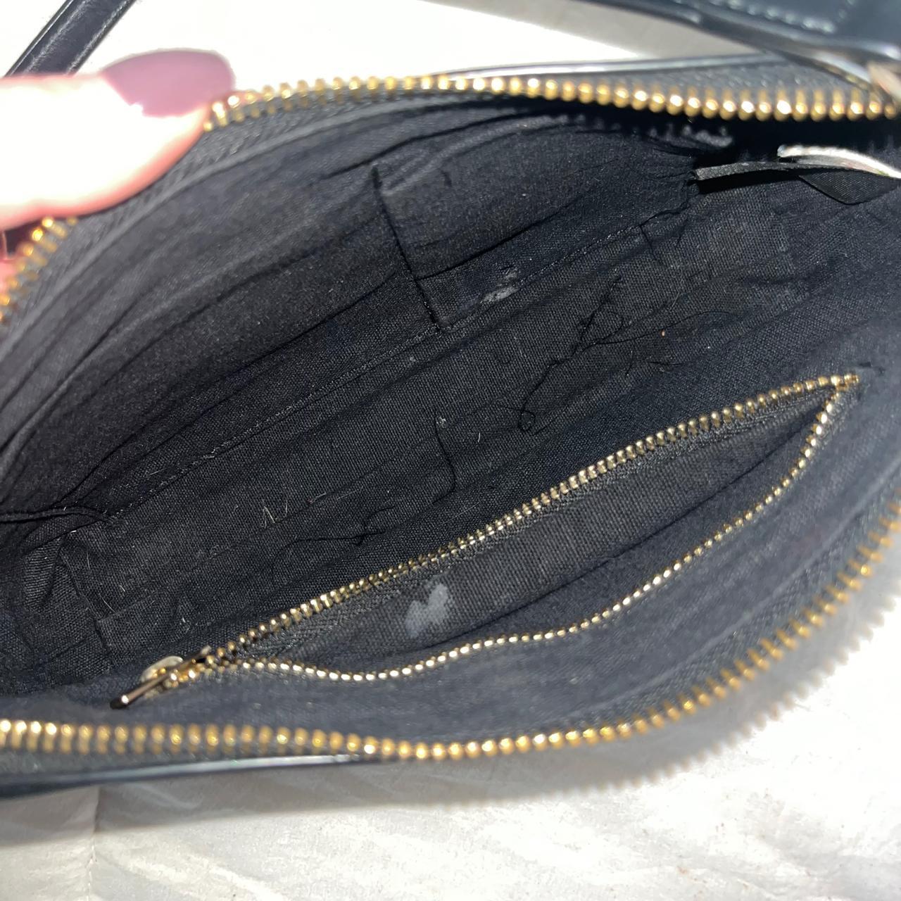 Brandy Melville Black Bag | Depop