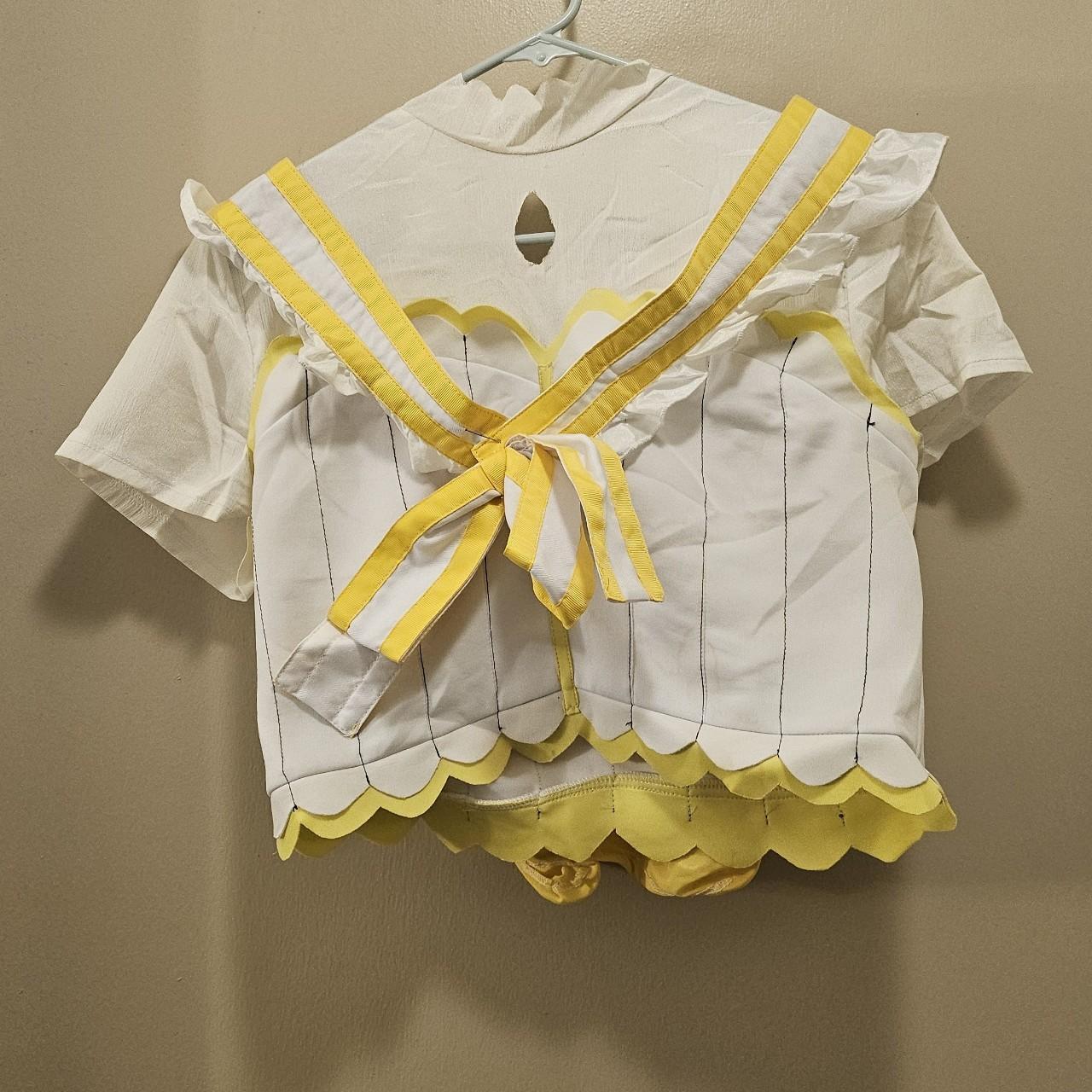 Hanamaru Kunikida from Love Live Sunshine Aquarium... | Depop