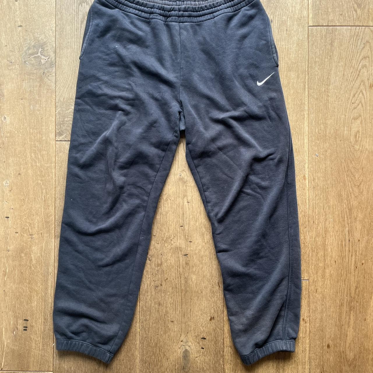 mens baggy nike joggers