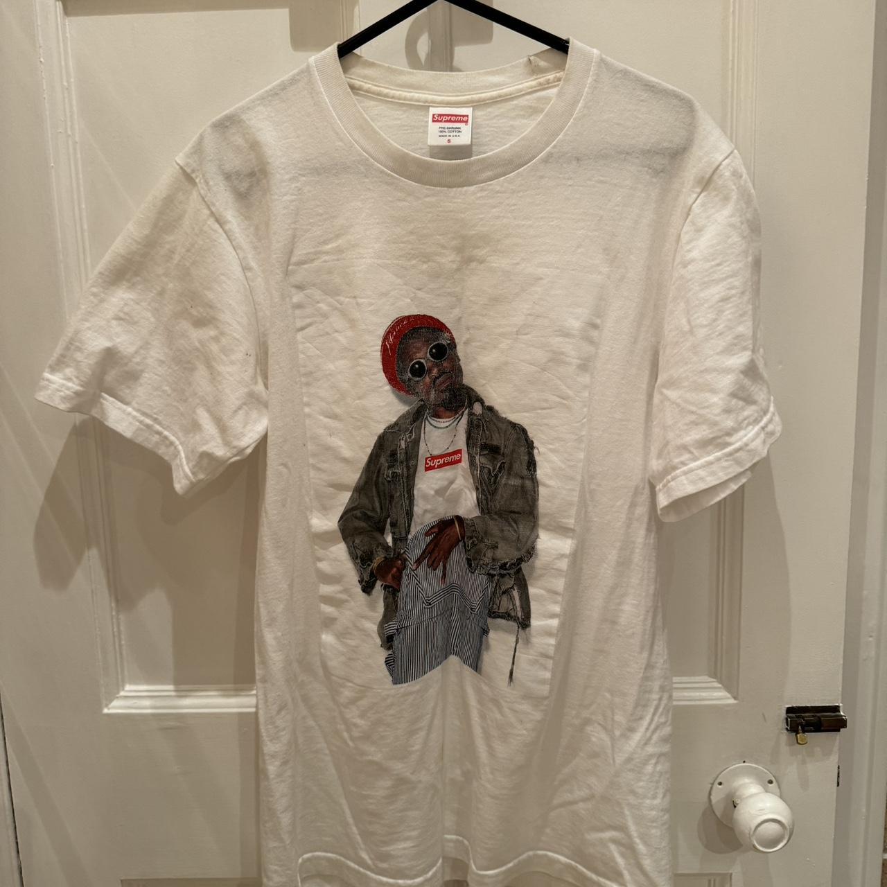 Supreme Andre 3000 Size S Bought on release day... - Depop