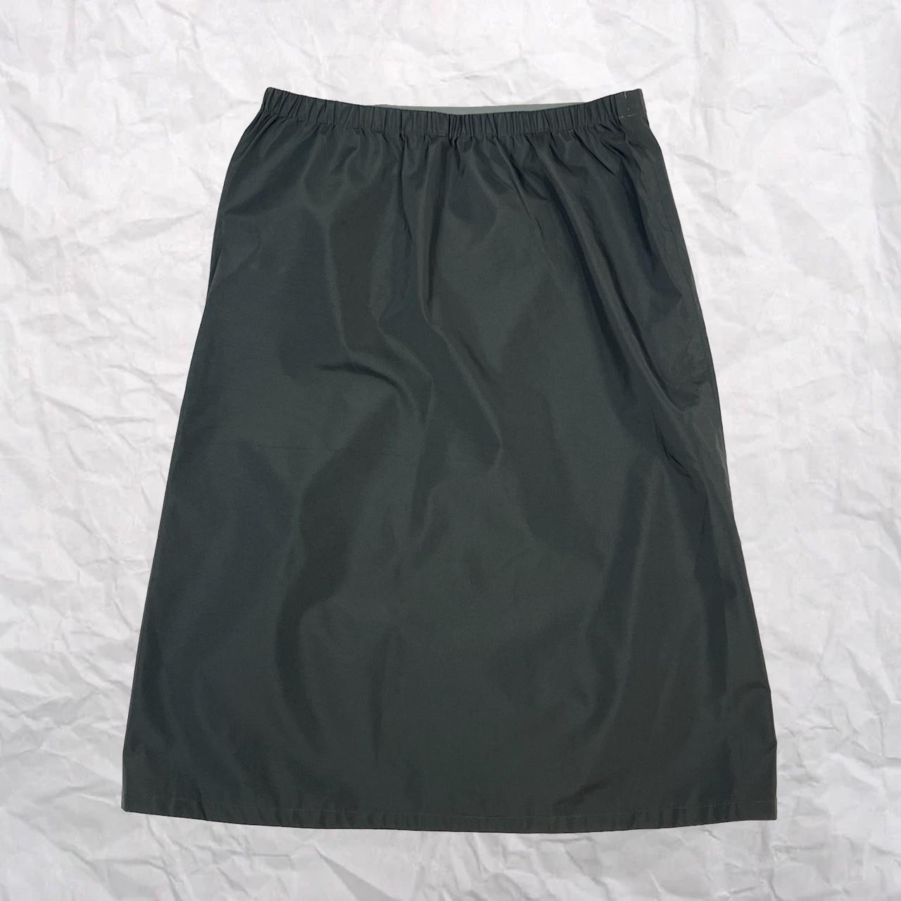 Montbell Waterproof Skirt Technical waterproof... - Depop