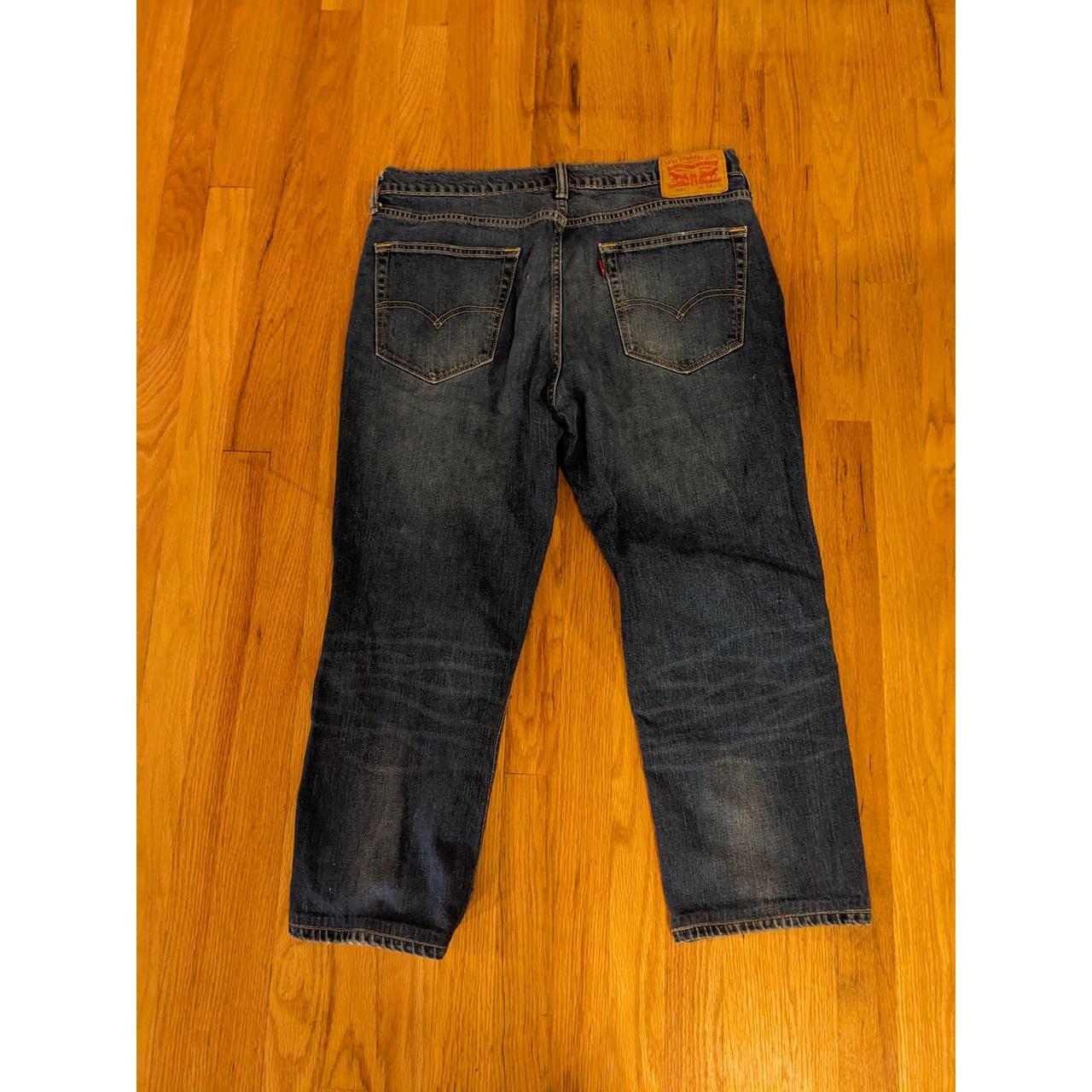 Mens jeans hot sale 27 inseam