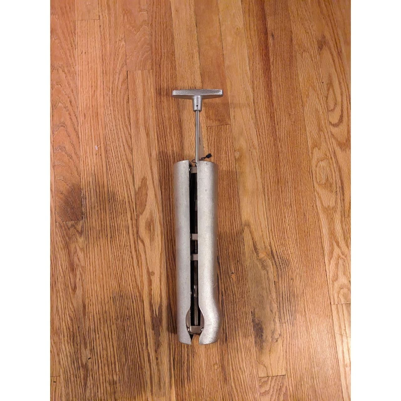 Aluminum on sale boot stretcher