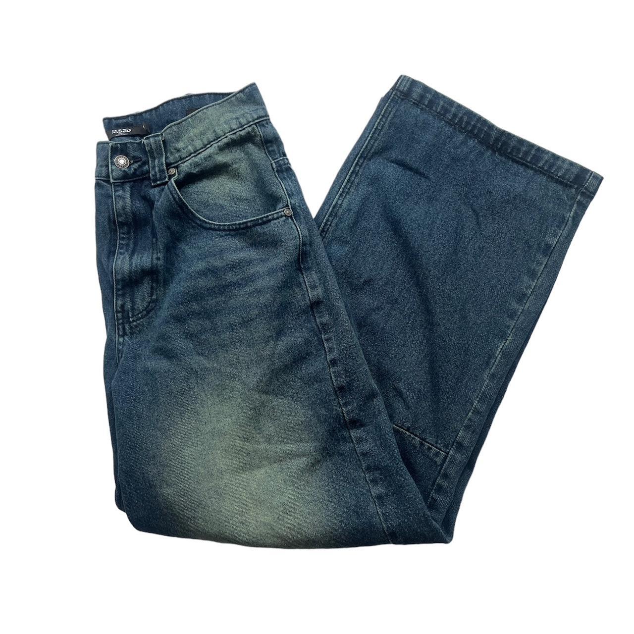 【新品】JADED LONDON COLOSSUS JEANS LW 30