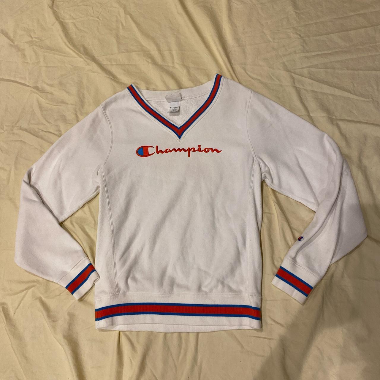 Champion heritage cheap athletic apparel