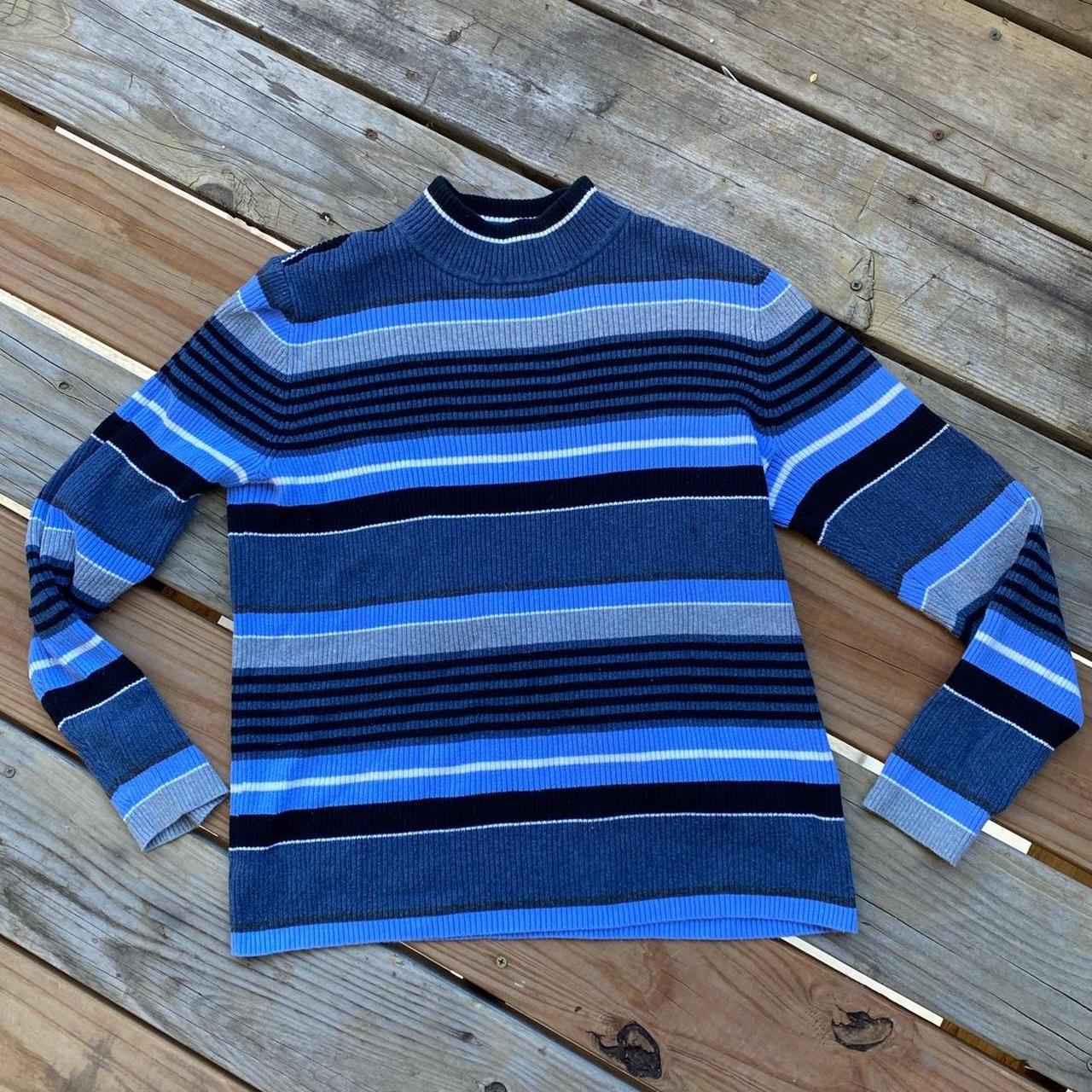 Karen Scott Striped T-Shirts