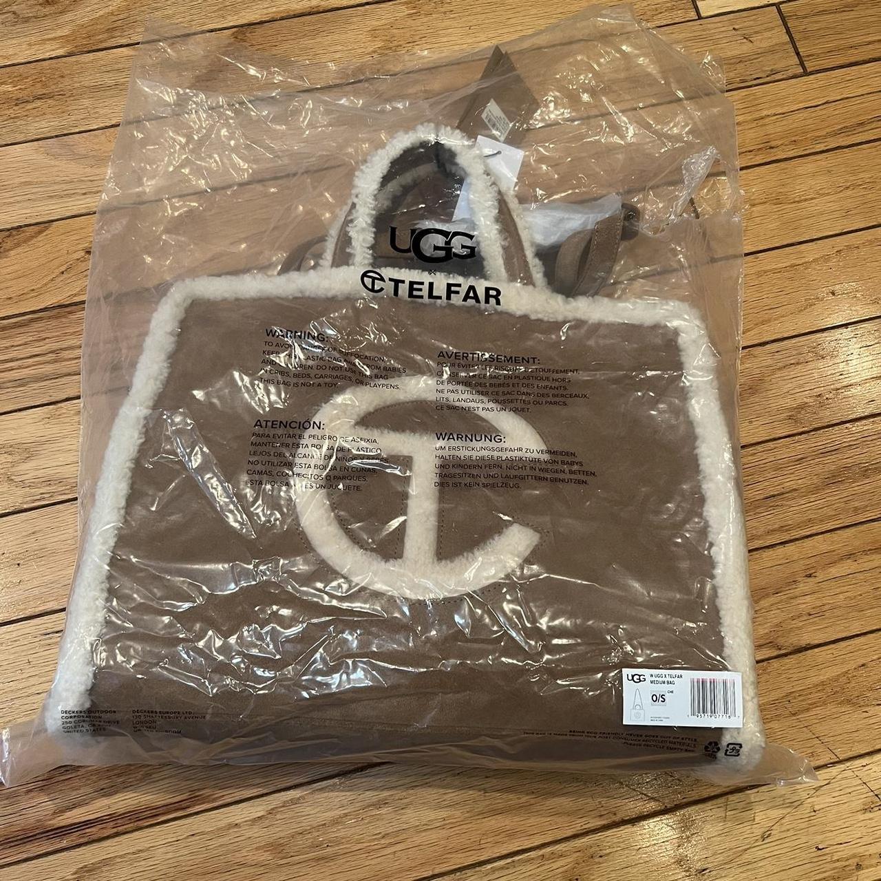 ＵＧＧＸＴelfar orders Medium Shopper