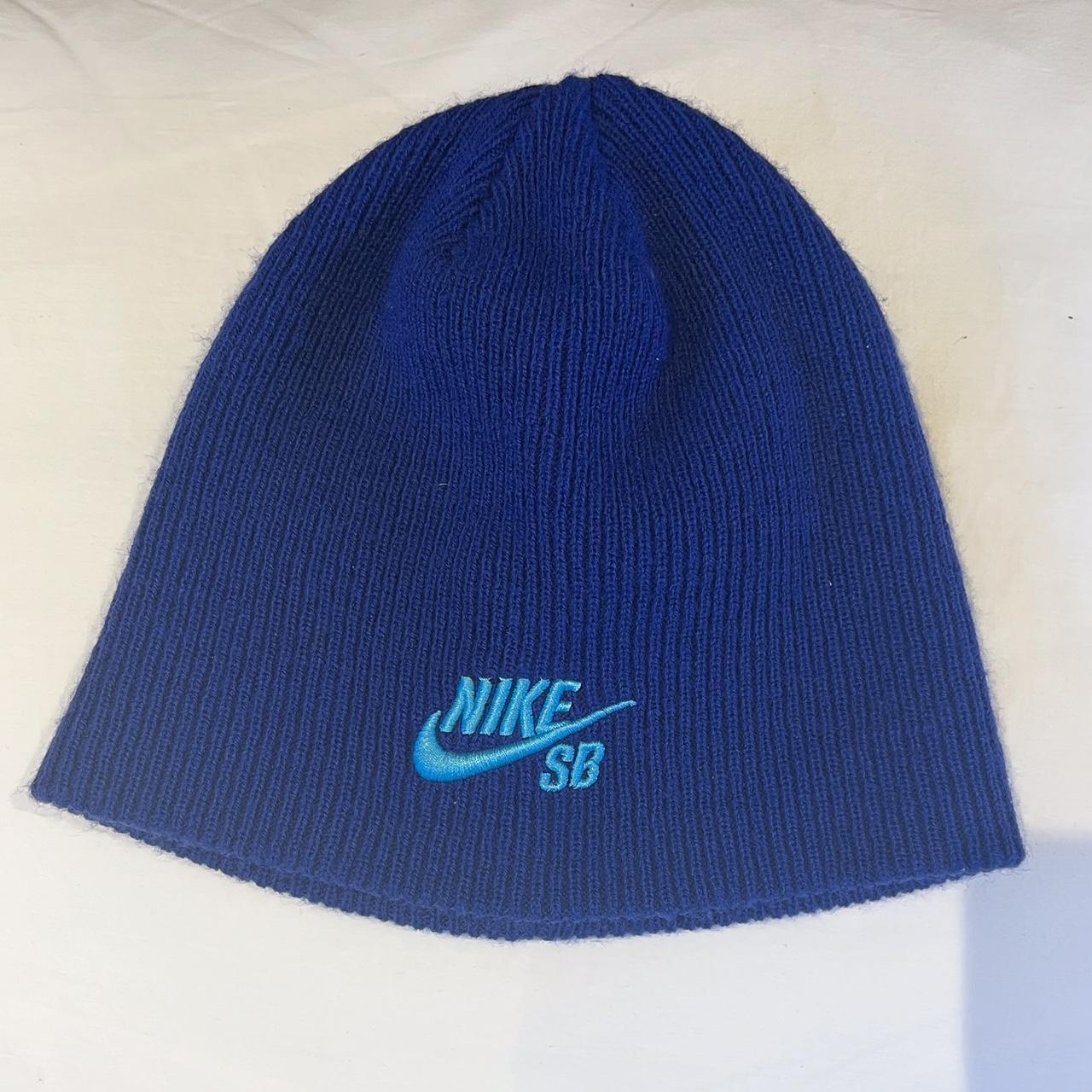 mens nike sb beanie
