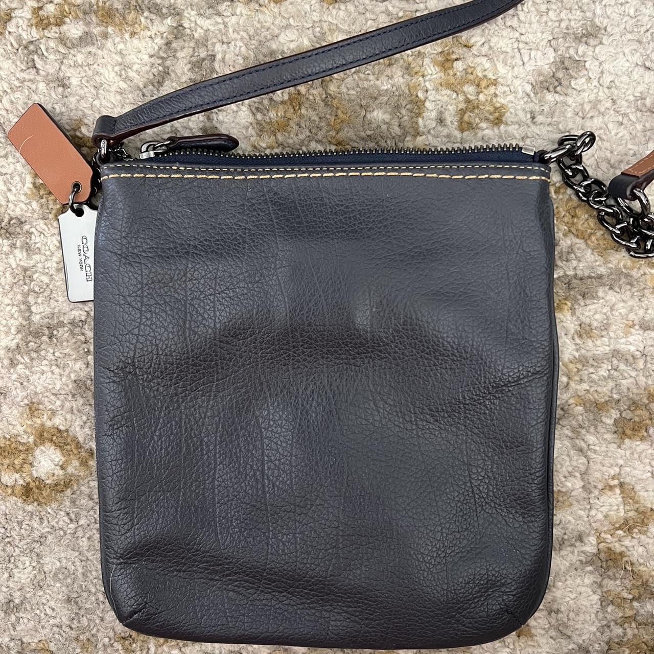 Coach Jes crossbody Used bag in great condition - Depop