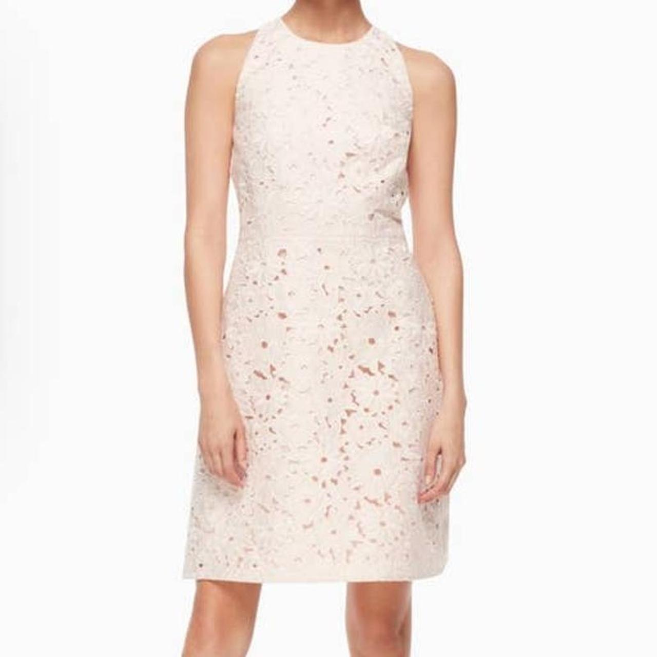 Kate spade discount dress size 10