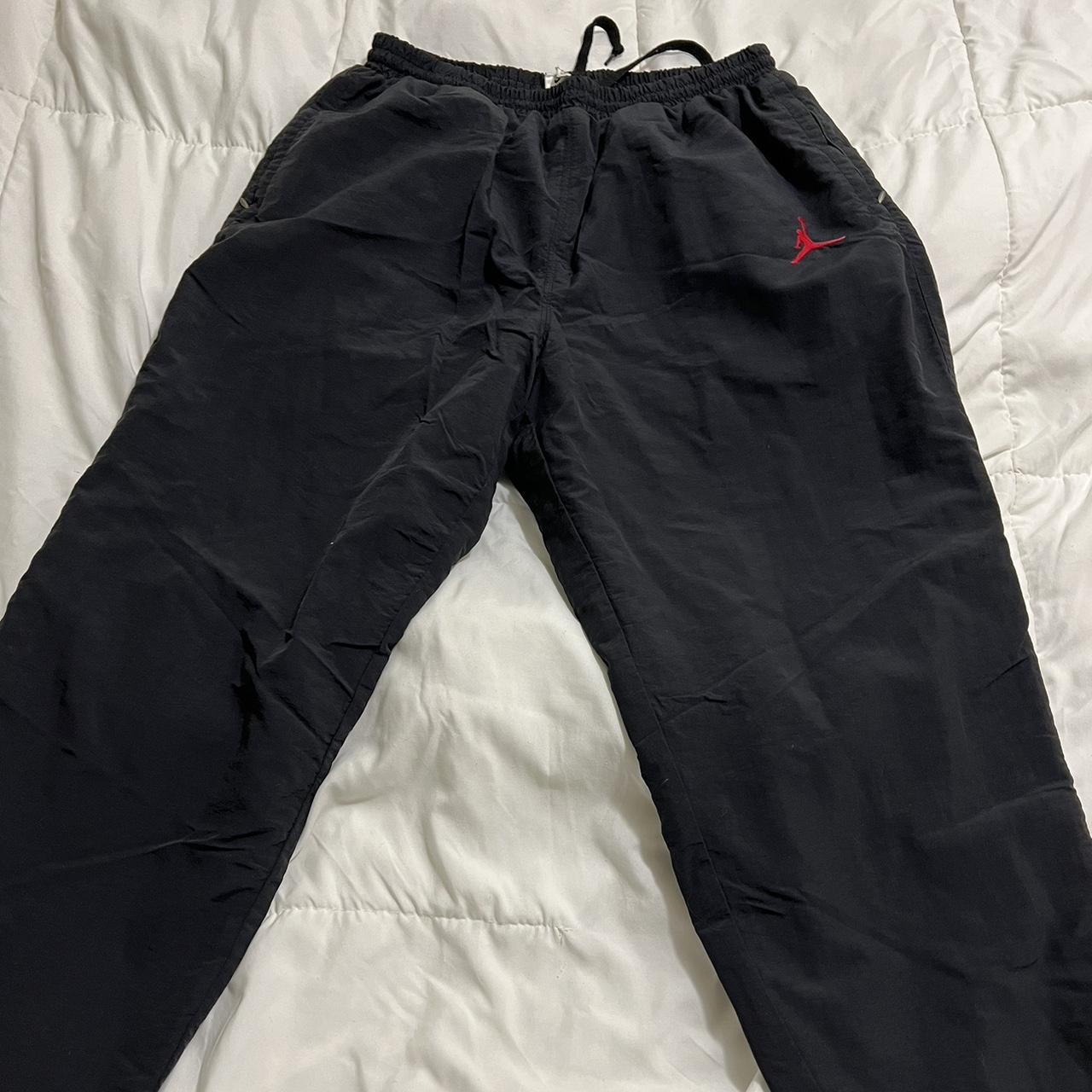 Jordan Men S Joggers Tracksuits Depop