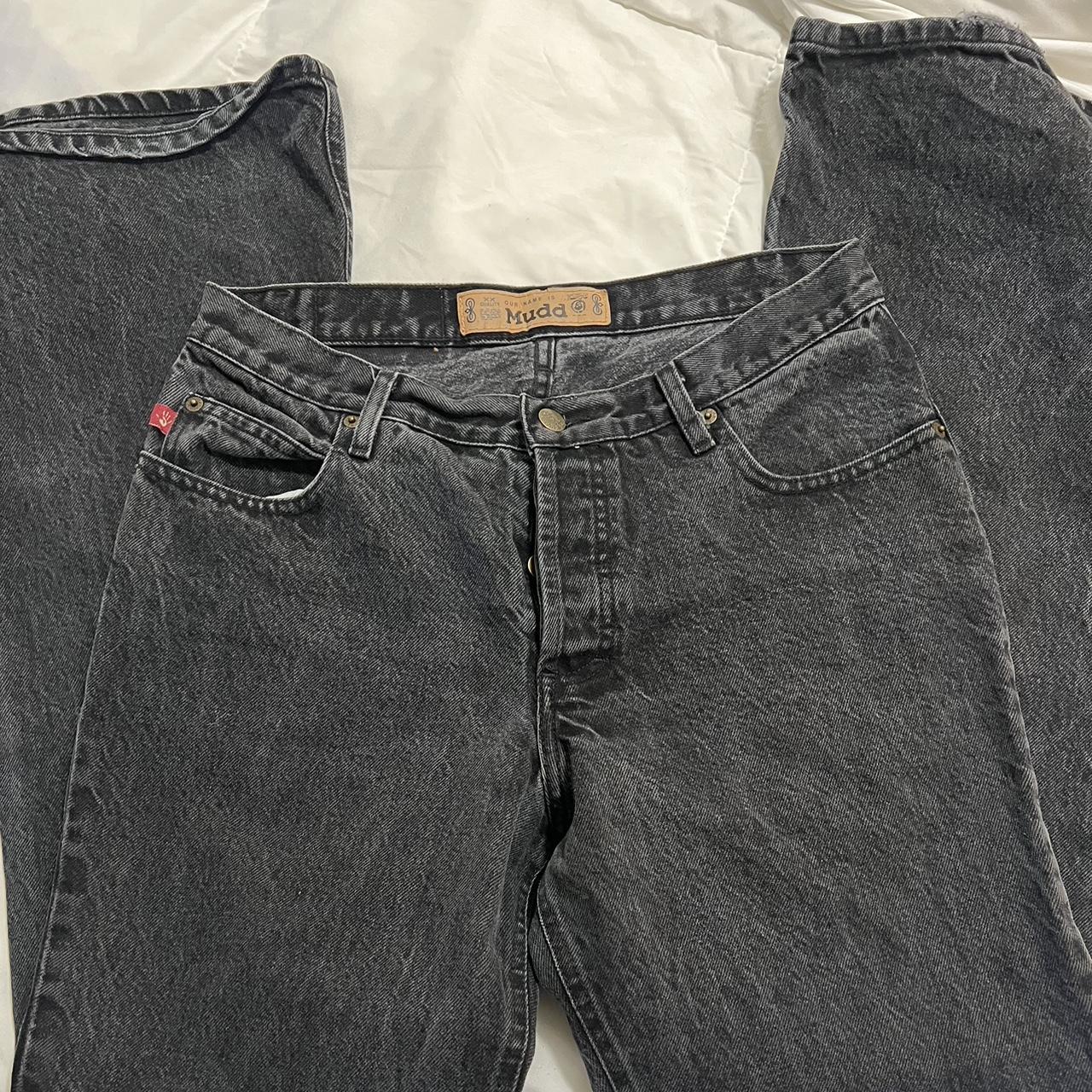 Mudd Clothing Women's Jeans | Depop