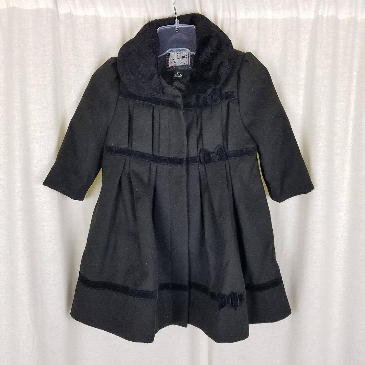 Rothschild peacoat clearance