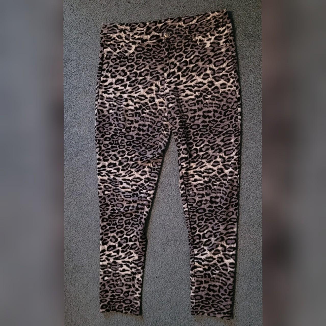 Joe boxer hot sale black leggings