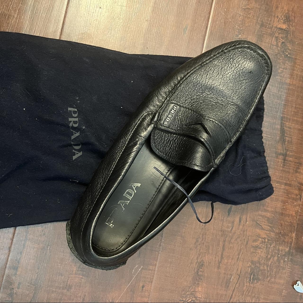 used prada shoes for sale