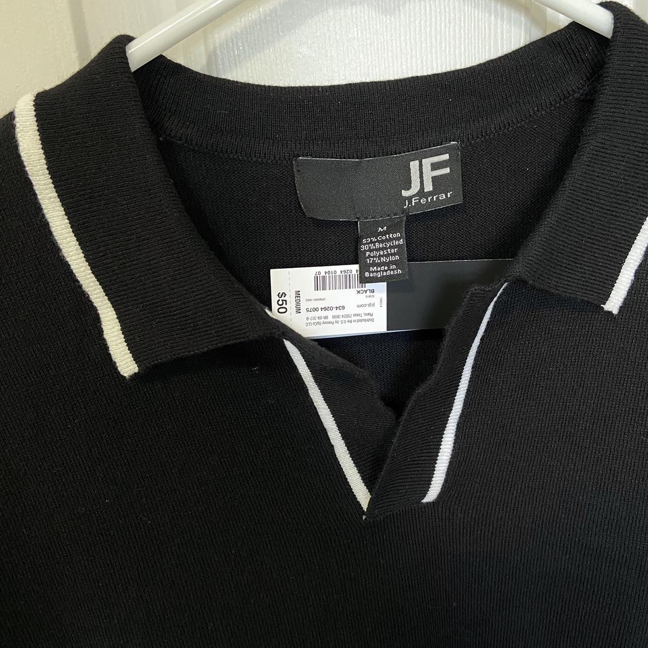 J ferrari clearance shirts